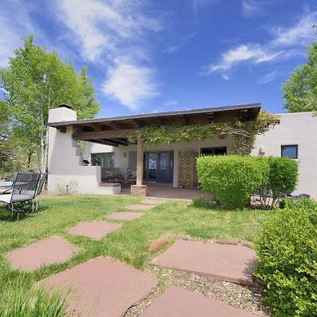 Ponderosa Estate Villa Santa Fe Esterno foto