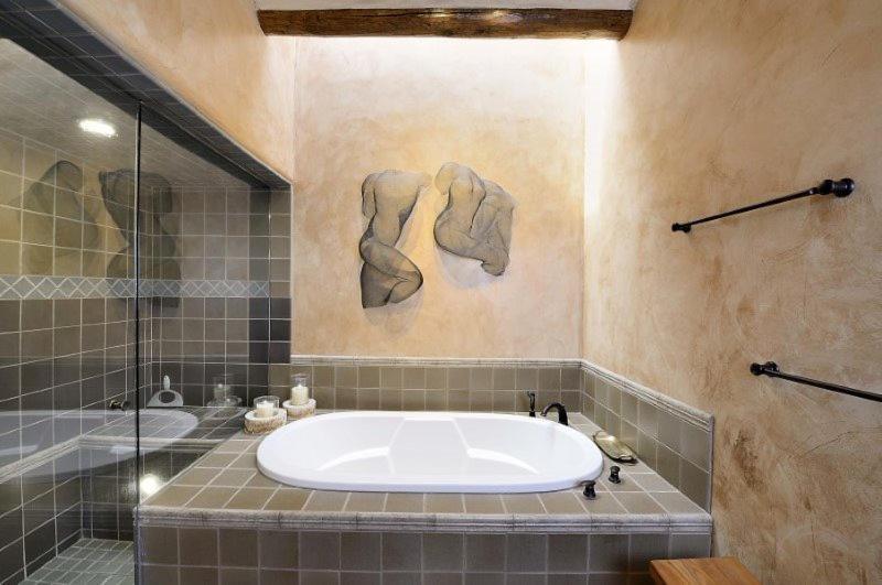 Ponderosa Estate Villa Santa Fe Esterno foto