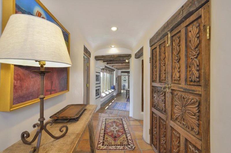 Ponderosa Estate Villa Santa Fe Esterno foto