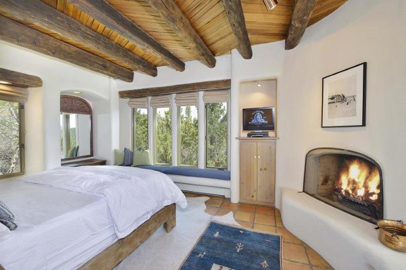 Ponderosa Estate Villa Santa Fe Esterno foto